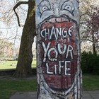 Berlin Wall London 